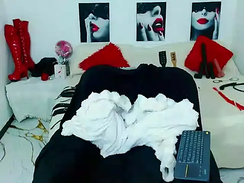 mylygrey online show from 07-03-26, 01:23