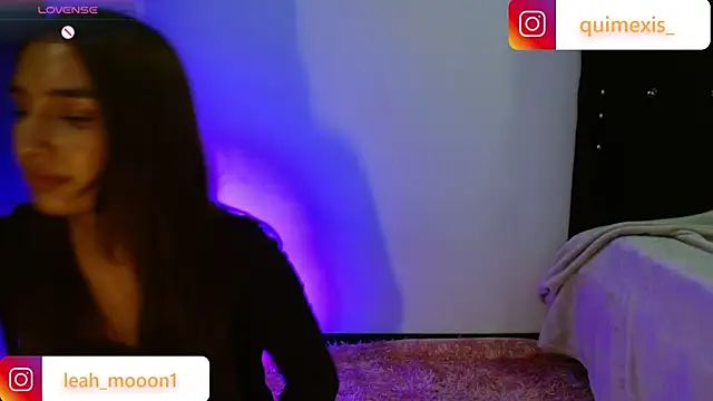 Quimexis online show from 05-25-26, 11:33