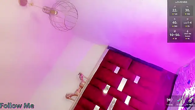 roxanawillts online show from 03-27-26, 03:12