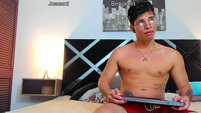 iammariano online show from 03-12-26, 03:12