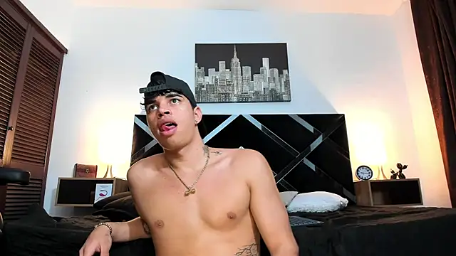 iammariano online show from 04-11-26, 07:45