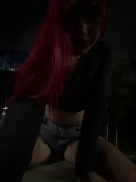 MeganSmith 01 online show from 04-11-26, 04:06