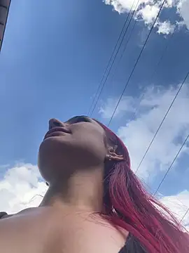 MeganSmith 01 online show from 04-16-26, 08:42