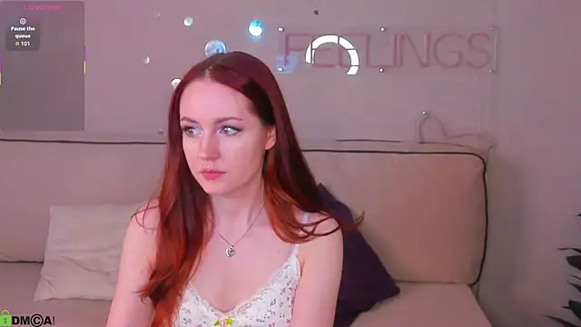 Berta Kelly online show from 04-08-26, 12:21