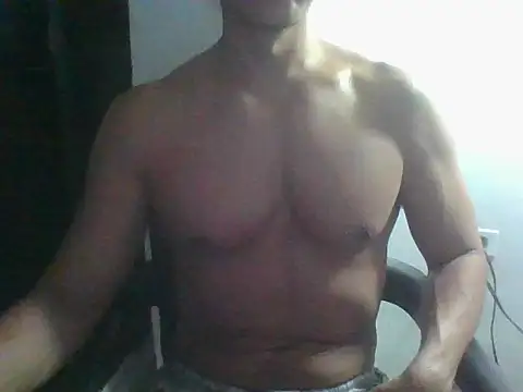 mrkingolama online show from 05-03-26, 03:45