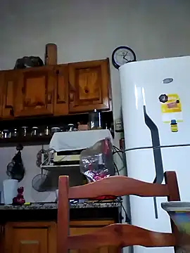 Fefede97  online show from 12-23-25, 07:06