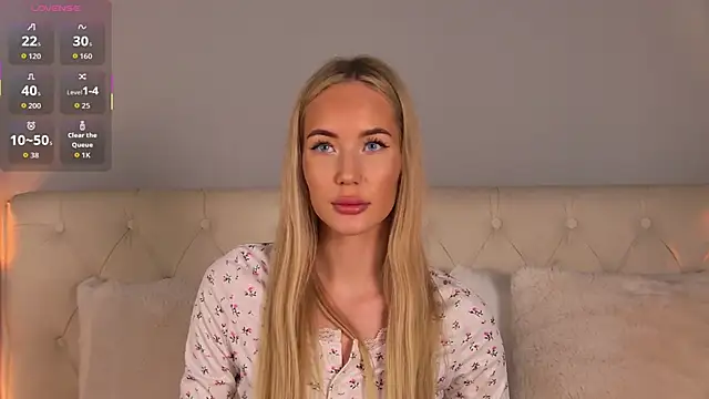 MaryDavies online show from 04-21-26, 07:03