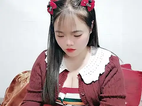 Meomeo-meo online show from 02-07-26, 01:48