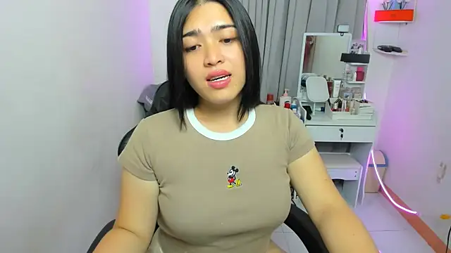 BubbbleButtDemi online show from 07-02-26, 08:31