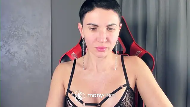 Angel iam online show from 03-24-26, 06:57