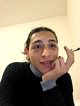 Francoluce23 online show from 01-14-26, 10:36