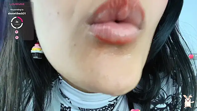 Hinata 21  online show from 12-03-25, 09:02