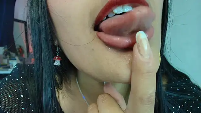 Hinata 21  online show from 04-01-26, 08:50