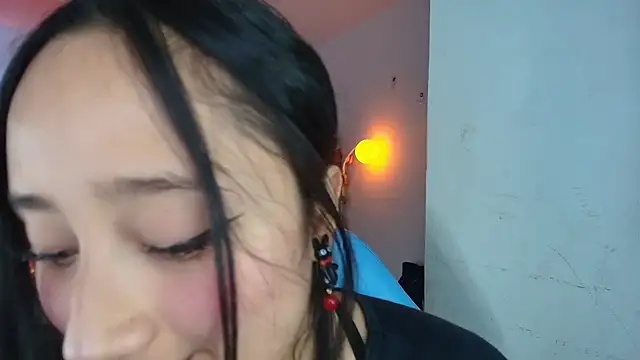 Snapshot of Hinata_21_ chatting on 05-06-26, 09:31 Hinata 21 online show from 05-06-26, 09:31