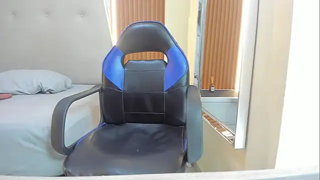 SAMANTHABENET online show from 02-09-26, 07:18