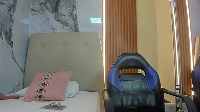 SAMANTHABENET online show from 03-04-26, 07:31