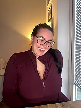 Ruby-Black online show from 01-19-26, 10:52