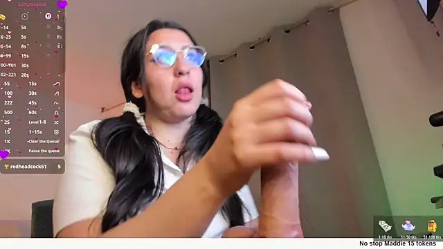 tellmemaddie online show from 04-02-26, 01:58