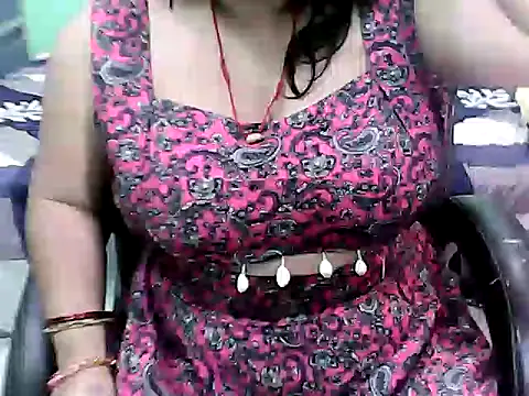 BABITA KUMARII online show from 03-21-26, 05:16