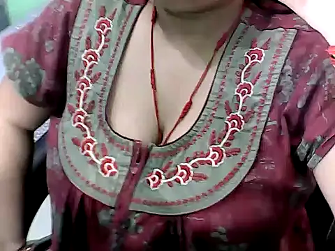 BABITA KUMARII online show from 04-14-26, 05:19