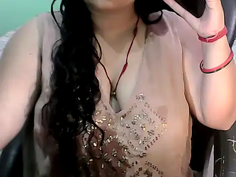BABITA KUMARII online show from 07-13-26, 03:37