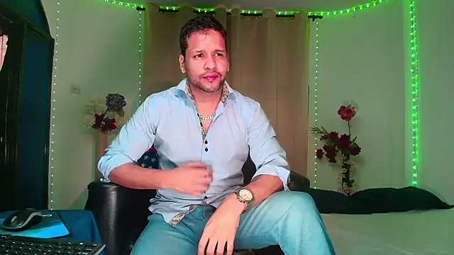 LucasGaeel online show from 02-25-26, 12:59