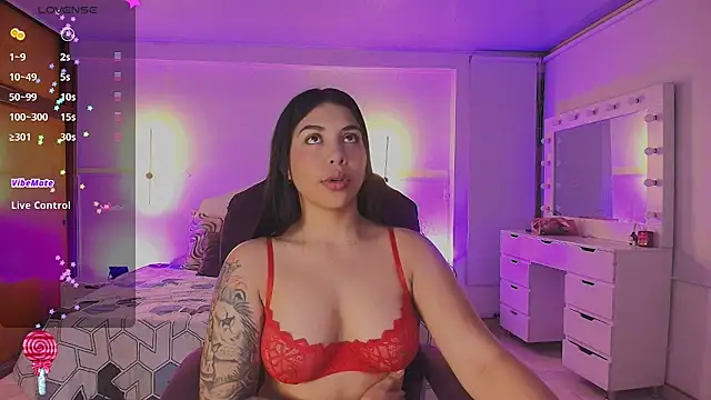 kloe28 online show from 05-27-26, 03:36