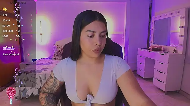 kloe28 online show from 06-02-26, 03:30
