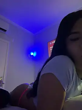 AliciaNinfetinha online show from 04-05-26, 10:51