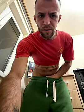 sexyman1936 online show from 01-07-26, 11:18