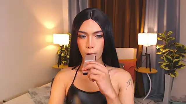 AmarraSins online show from 09-27-25, 03:55