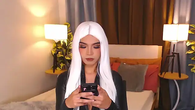 AmarraSins online show from 09-29-25, 08:24