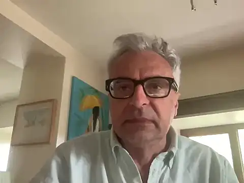 chtentation online show from 03-06-26, 04:25