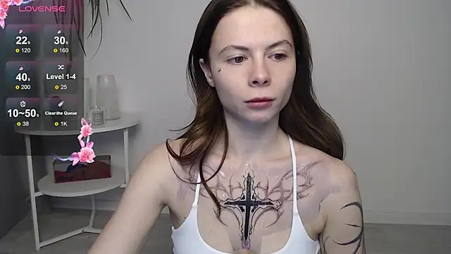 BellaAbey online show from 01-08-26, 01:02