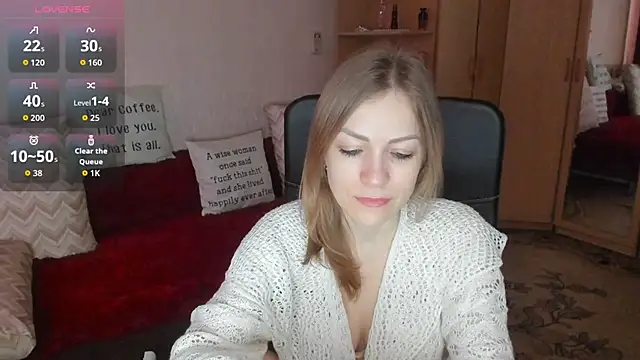 Tiffany Bates online show from 04-15-26, 09:16