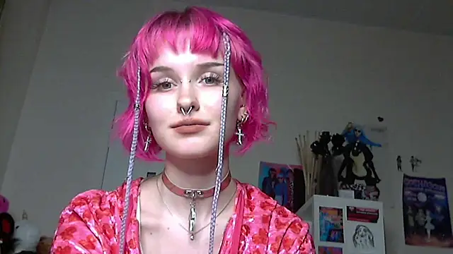 Paradoxy  online show from 03-10-26, 08:25