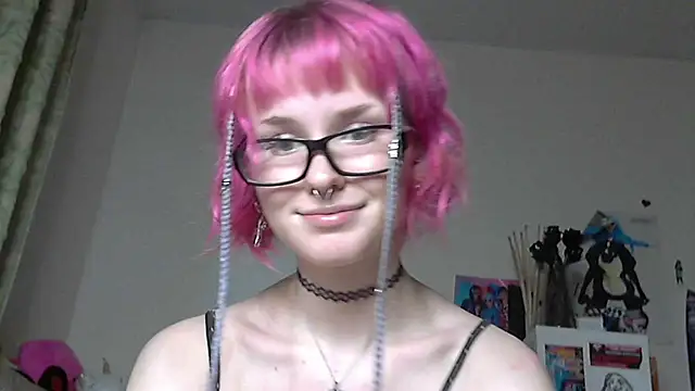 Paradoxy  online show from 03-20-26, 09:19