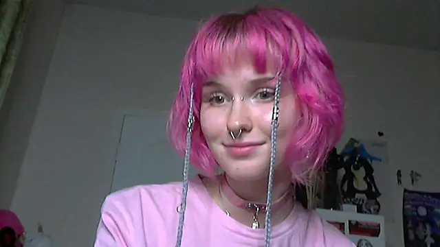 Paradoxy  online show from 03-25-26, 08:37