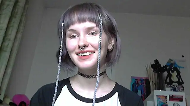 Paradoxy  online show from 04-05-26, 06:49