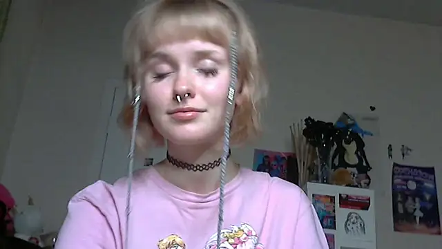 Paradoxy  online show from 04-29-26, 06:58