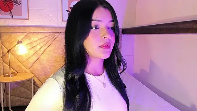 EmmaBlossom online show from 03-13-26, 12:45