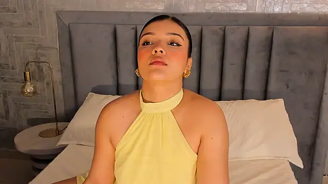 EmmaBlossom online show from 04-03-26, 12:47