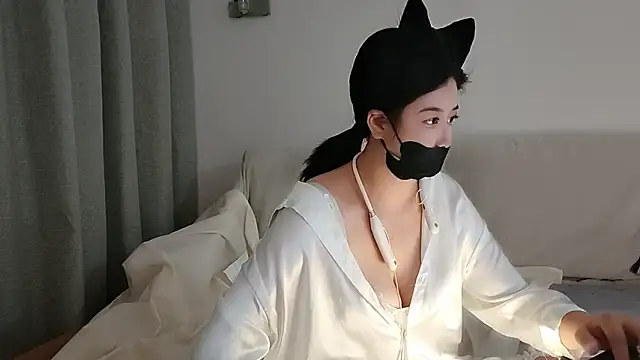 xinyin6666 online show from 11-14-25, 11:20