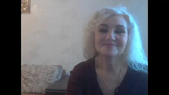 LadySexyBlond online show from 03-21-26, 11:59