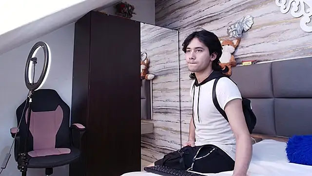 Lovers 21 online show from 05-29-26, 04:10