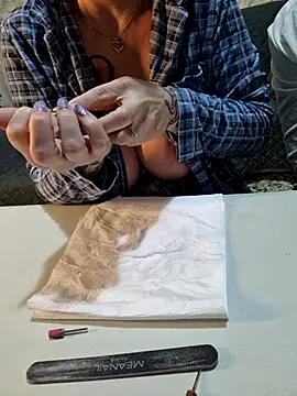 candymaxxx online show from 12-14-25, 07:07