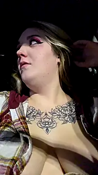 midnightminx803532 online show from 01-09-26, 03:31