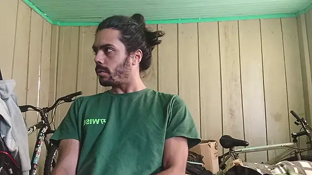 Jack Spermre online show from 10-21-25, 02:51