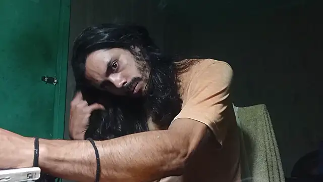 Jack Spermre online show from 10-28-25, 03:10