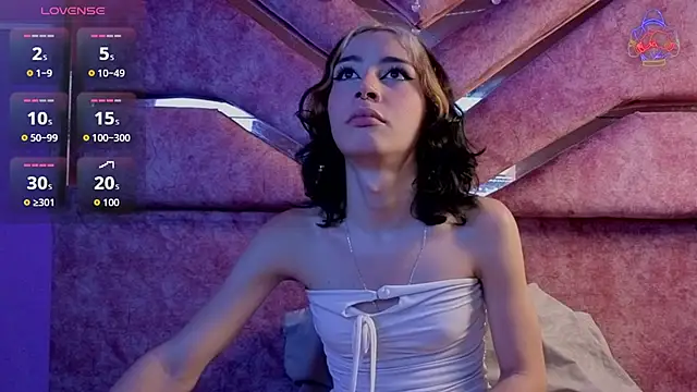 samantaa liov online show from 04-15-26, 07:43